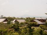 K Nijo Castle 18 : Japan, Kyoto, Vermont Canoe Spring